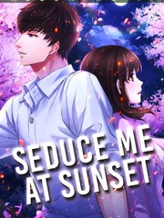 Seduce Me At Sunset Book