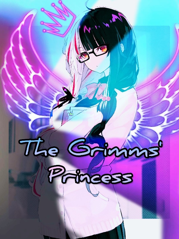 The Grimms' Princess Book