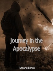 Journey in the apocalypse Book