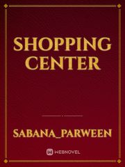 shopping center Book
