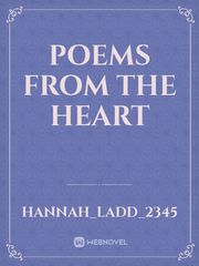 Poems from the heart Book