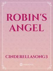Robin's Angel Book