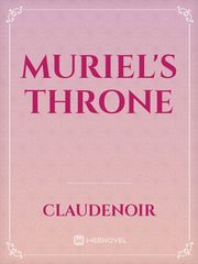 Muriel's Throne Book