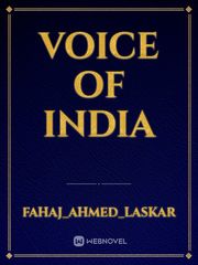 Voice of India Book