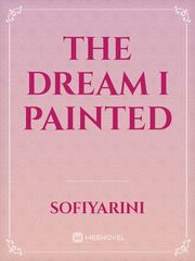 The Dream I Painted Book
