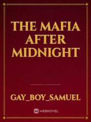 The Mafia After Midnight Book