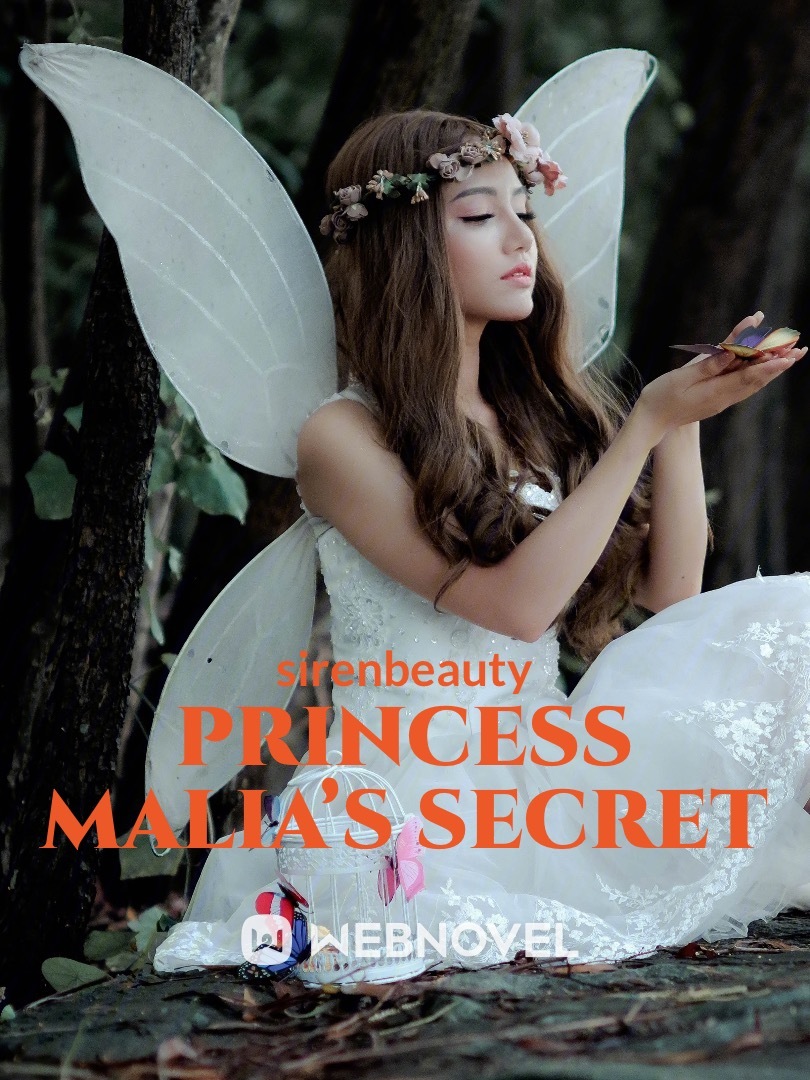 Princess Malia’s Secret Book