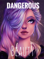 Dangerous_Beauty Book