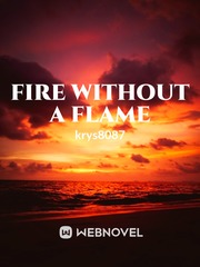 Fire without a flame Book