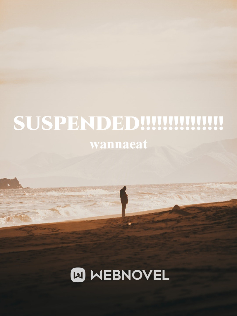 Suspended!!!!!!!!!!!!!!!