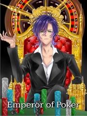 Emperor of Poker Book