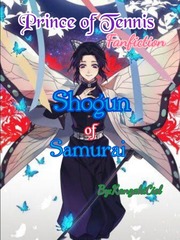 Shogun of Tennis (Prince of Tennis fanfiction) Book