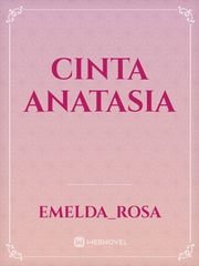 CINTA ANATASIA Book