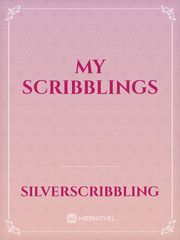 My scribblings Book