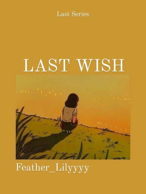 Last Wish Book