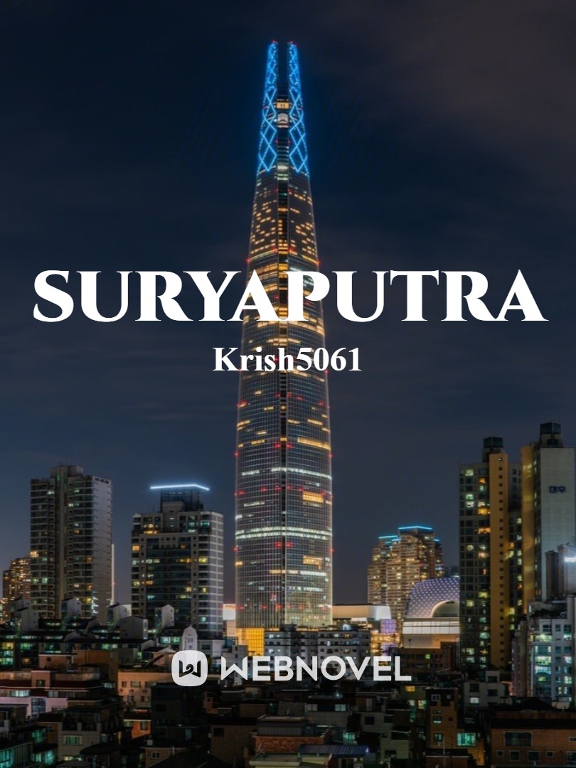 Suryaputra