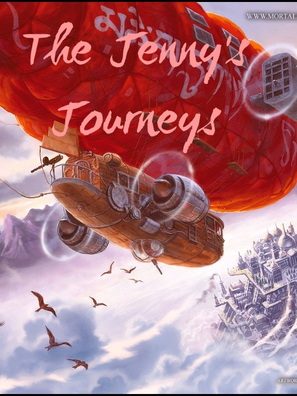 The Jenny's Journey