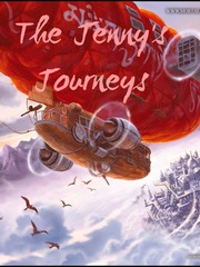 The Jenny's Journey Book
