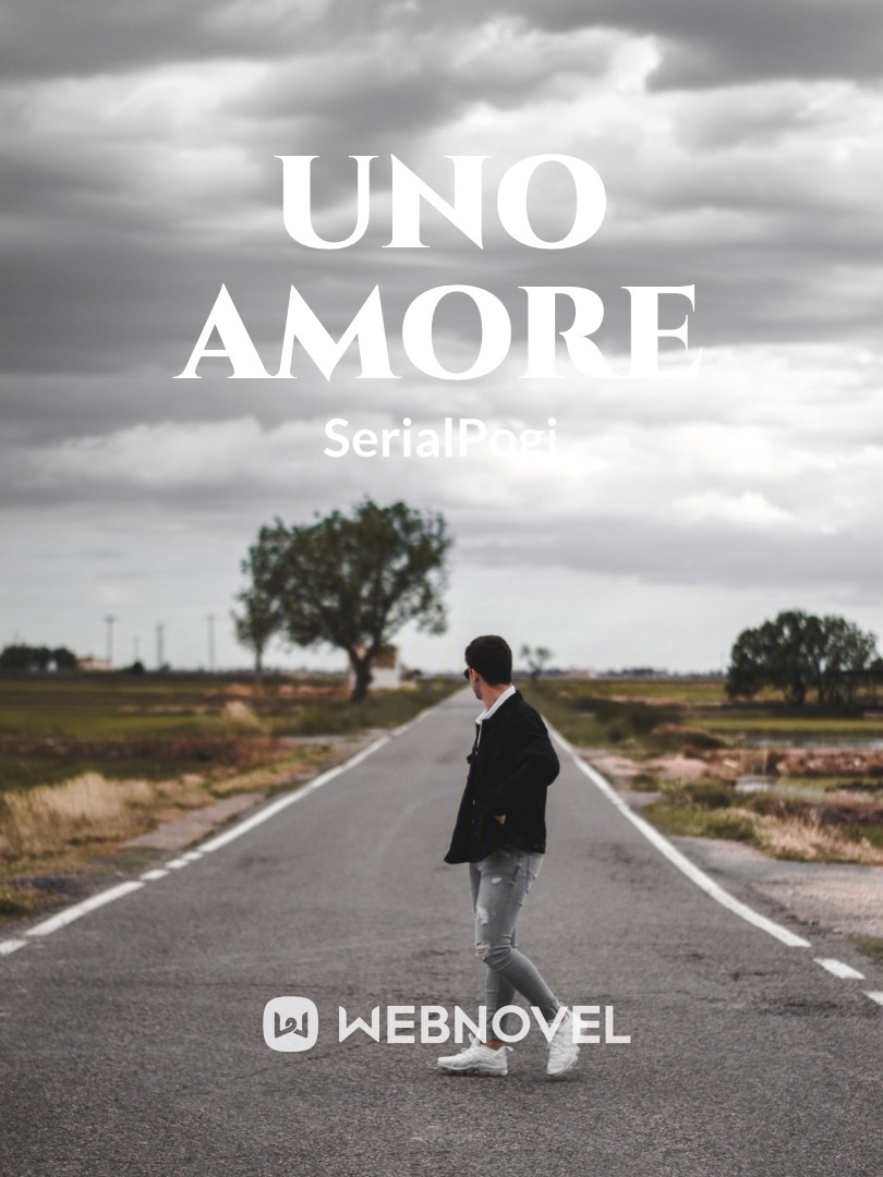 Uno Amore (Tagalog-English) COMPLETED