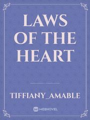 Laws of the Heart Book