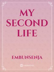 My second life Book