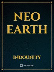 Neo Earth Book