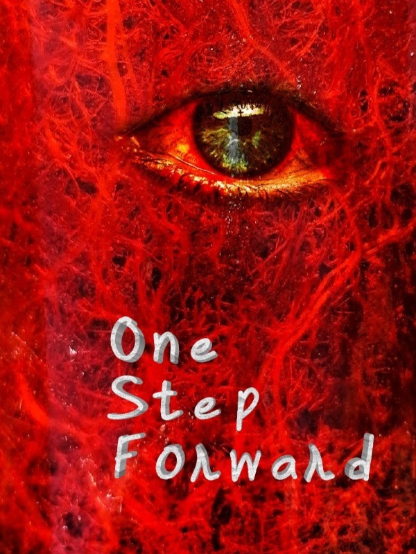 One Step Forward Book