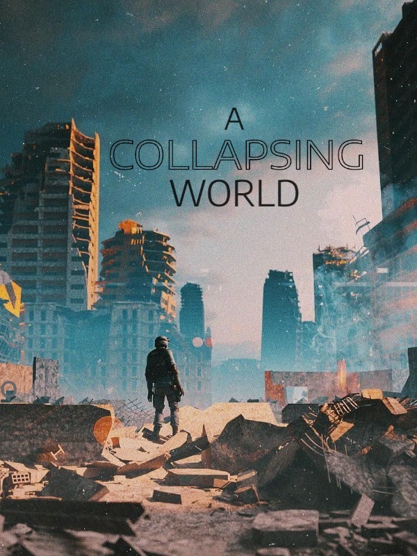 A Collapsing World Book