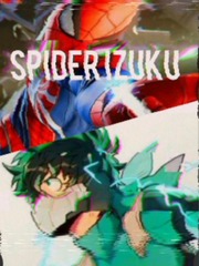 SpiderIzuku Book