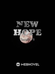 New Hope Book