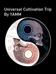Universal Cultivation Trip Book
