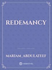 Redemancy Book