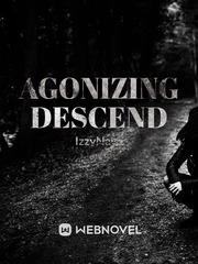 Agonizing Descend Book