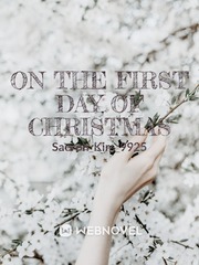 ON THE FIRST DAY OF CHRISTMAS Book
