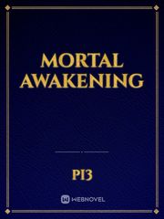 Mortal Awakening Book
