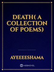 Death( a collection of poems) Book