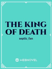 the king of death Book