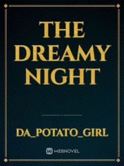 The dreamy night Book