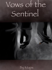Vows of the Sentinel Book