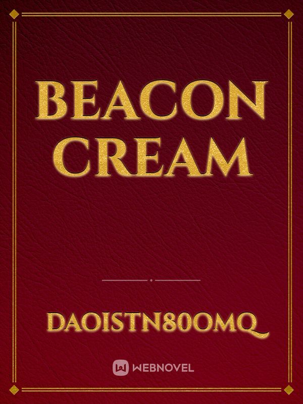 beacon cream