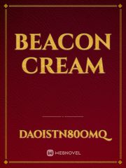 beacon cream Book