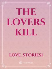 The lovers kill Book