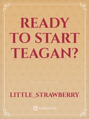 Ready to start Teagan? Book