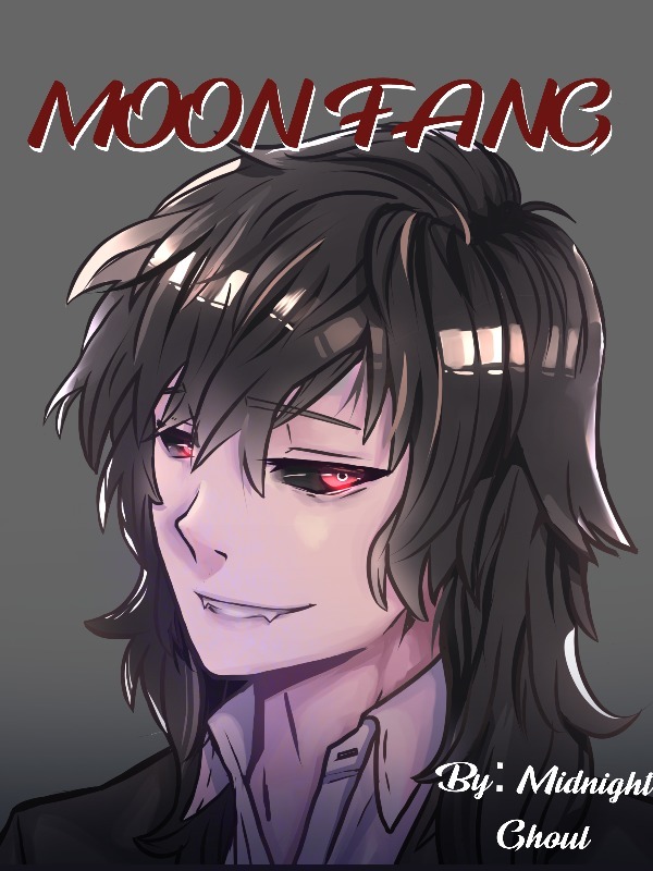 Moon Fang Book