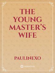 The young master’s wife Book