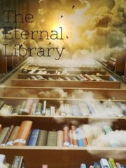 The Eternal Library Book