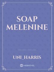 Soap melenine Book