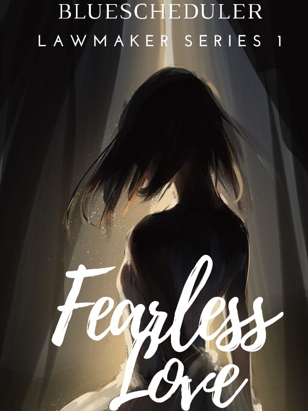 Fearless Love Book