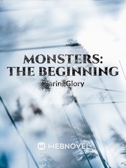 Monsters: The Beginning Book