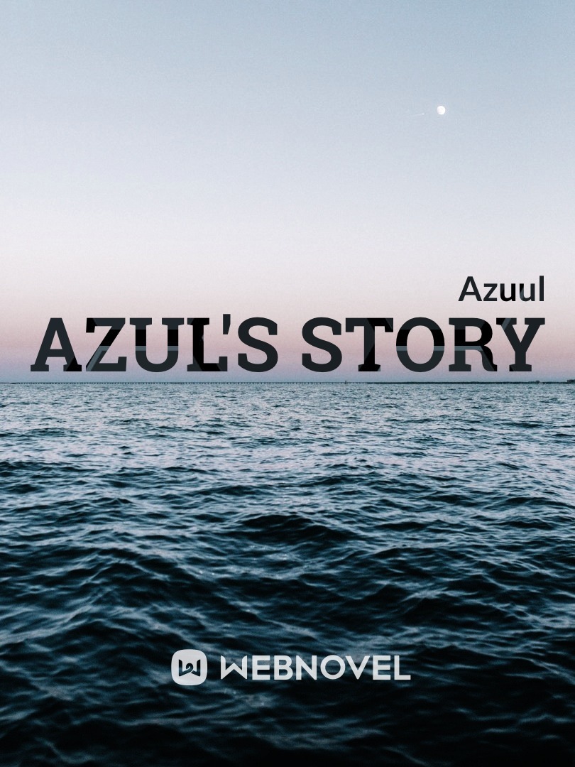 Azul's Story Book